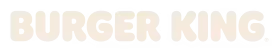 burger king logo