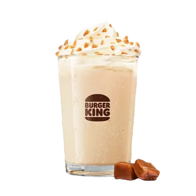 Creamy Shake