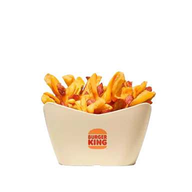 King Fries